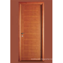 Painted Oak Veneered Flush Door Interior Door, Bedroom Door